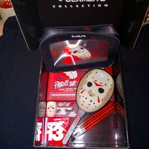 Glamlite Friday 13th Makeup Set